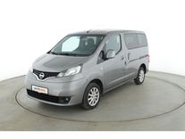 NISSAN NV200 EVALIA 1.5 dci