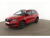 SKODA KAROQ 2.0 tdi