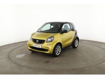 SMART FORTWO 1.0