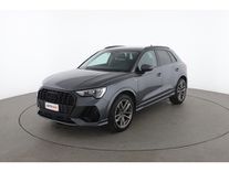 AUDI Q3 35 TFSI 35 tfsi mild-hybrid