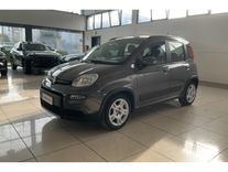 FIAT PANDA 1.0 mild-hybrid