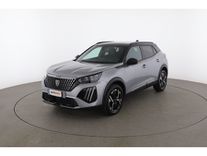 PEUGEOT 2008 1.2 puretech