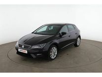 seat leon 1.5 tsi act xcellence dsg