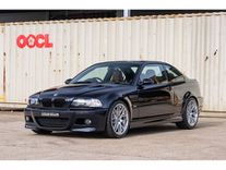 2004 bmw (e46) m3 - manual conversion