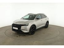 ds automobiles ds7 1.6 hybride rechargeable e-tense performance line + 4x4 eat8