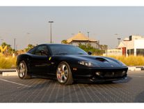1998 ferrari 550 maranello