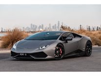 2015 lamborghini huracan lp610-4