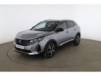 peugeot 3008 1.2 puretech gt pack eat8