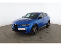 alfa romeo tonale 1.3 hybride rechargeable phev veloce q4 at6