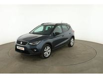 SEAT ARONA seat arona 1.6 tdi urban dsg7