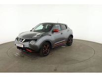 nissan juke 1.2 dig-t n-connecta