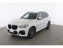 xdrive 20d mild-hybrid