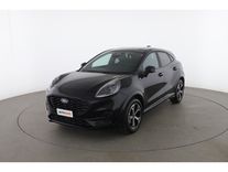 FORD PUMA 1.0 ecoboost mild-hybrid