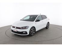VOLKSWAGEN POLO GTI 2.0 tsi