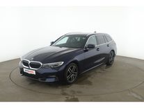 320d mild-hybrid