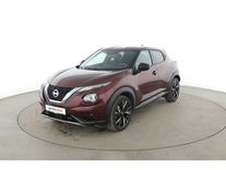 NISSAN JUKE 1.0 dig-t