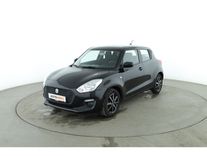 SUZUKI SWIFT 1.2 dualjet