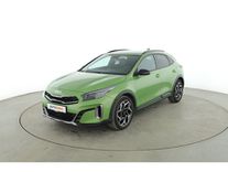 KIA XCEED 1.6 tgdi