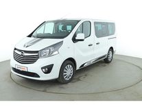 OPEL VIVARO COMBI 1.6 biturbo cdti