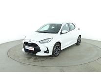 TOYOTA YARIS 1.5 hybrid