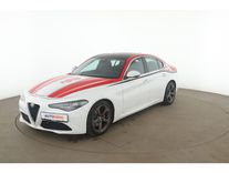 ALFA ROMEO GIULIA 2.2 jtdm