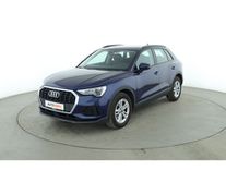 AUDI Q3 35 TFSI 35 tfsi mild-hybrid