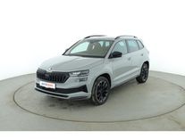 SKODA KAROQ 2.0 tdi