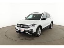 VOLKSWAGEN T-CROSS 1.5 tsi act