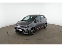 kia picanto 1.0 gt line