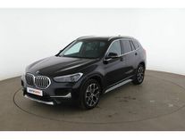 bmw x1 sdrive16d xline dkg7