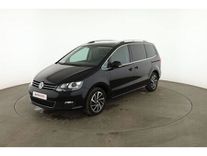 volkswagen sharan 2.0 tdi bluemotion tech sound dsg6