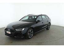 AUDI A4 40 TDI 40 tdi
