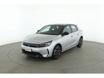 OPEL CORSA 1.2 turbo mild-hybrid