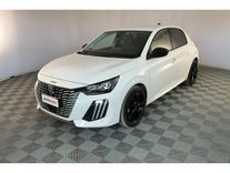 PEUGEOT 208 1.2 puretech