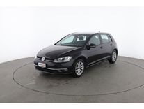 VOLKSWAGEN GOLF 1.6 tdi