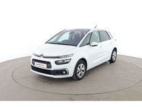citroen c4 spacetourer 1.5 blue-hdi feel eat8
