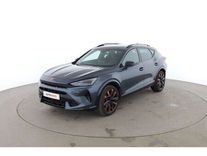 cupra formentor 1.5 etsi v dsg7