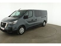 nissan primastar combi l2h1 2.0 dci n-connecta dct