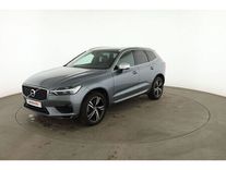 volvo xc60 2.0 d4 adblue r-design geartronic 8