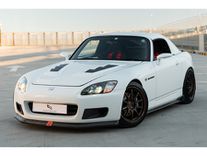 HONDA S2000 1999 honda s2000