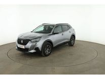 PEUGEOT 2008 peugeot 2008 1.2 puretech style