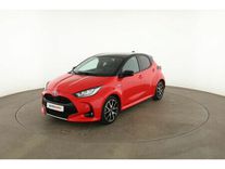 toyota yaris 1.5 hybrid premiere