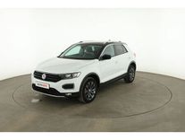 volkswagen t-roc 1.5 tsi evo dsg7