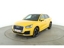 AUDI Q2 1.4 tfsi act