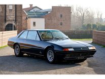 FERRARI 400 1977 ferrari 400 gt