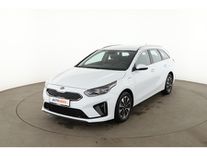 KIA CEED SW 1.6 plug-in hybrid