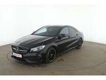 MERCEDES CLA CLA 200 cla 200 d