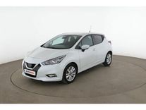 nissan micra 1.0 ig-t n-connecta