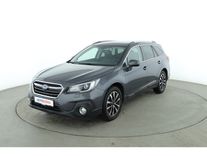 SUBARU OUTBACK 2.5