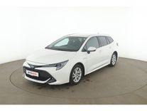 TOYOTA COROLLA 1.8 hybrid